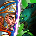 Ancient Allies Tower Defense Mod APK icon