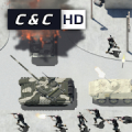 Command & Control (HD) Mod APK icon