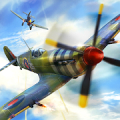 Warplanes: WW2 Dogfight‏ icon
