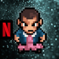 Stranger Things: 1984 Mod APK icon