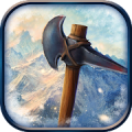 Survival Island: Dragon Clash Mod APK icon