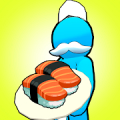 My Sushi Bar Mod APK icon