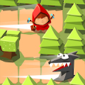 Bring me Cakes - Fairy Maze Mod APK icon