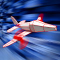 Voxel Fly Mod APK icon