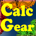 CalcGear_pro Mod APK icon