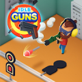 Idle Guns — Shooting Tycoon Mod APK icon