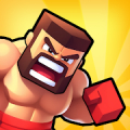 Idle Boxing - Idle Tycoon Game‏ icon