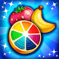 Juice Jam - Match 3 Games Mod APK icon