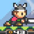 Birk's Adventure Mod APK icon