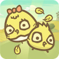 Chicky Duo Mod APK icon