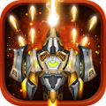 AFC - Space Shooter Mod APK icon