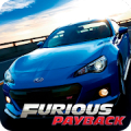 Furious Payback Racing Mod APK icon