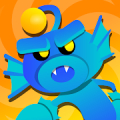 Monster Rumble Mod APK icon