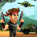 Major Militia - War Mayhem Mod APK icon