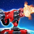 Modular Tower Defense Mod APK icon