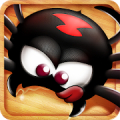 Greedy Spiders 2 Mod APK icon