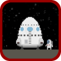 Tiny Space Program Mod APK icon