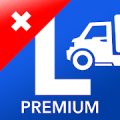 iTheorie Lastwagen 2024 Mod APK icon