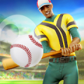 Baseball Club: PvP Multiplayer Mod APK icon