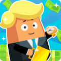 Factory 4.0 - Idle Tycoon Game Mod APK icon