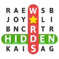 Word Search: Hidden Words Mod APK icon