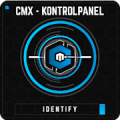 CMX - KontrolPanel  · KLWP The icon