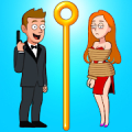Puzzle Spy : Pull the Pin Mod APK icon
