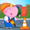 Professions for kids Mod APK icon