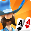 Governor of Poker 2 - Offline Mod APK icon