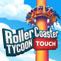 RollerCoaster Tycoon Touch мод APK icon