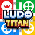 Ludo Titan Mod APK icon