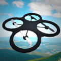 Drone Simulator Mod APK icon