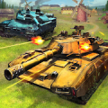 Iron Force Mod APK icon