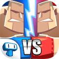 UFB: 2 Player Game Fighting Mod APK icon