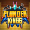 Plunder Kings Mod APK icon
