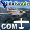 Commercial Pilot Airplane‏ icon