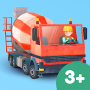 Little Builders Mod APK 2.0 - Baixar Little Builders Mod para android com [Desbloqueada]