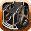 Extreme Wheelchairing Premium Mod APK icon