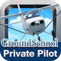 FAA Private Pilot Test Prep‏ icon