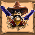 Guns'n'Glory Premium Mod APK icon