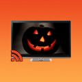 Halloween for Chromecast Mod APK icon