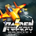 Raiden Legacy Mod APK icon