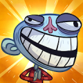 Troll Face Quest: Video Memes мод APK icon