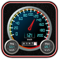 DS Speedometer & Odometer Mod APK icon
