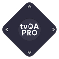 tvQuickActions Pro icon