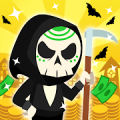 Idle Death Tycoon: Money Inc. Mod APK icon