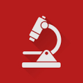 Virtual Microscope - Minerals icon