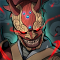 Demon Blade - Japan Action RPG Mod APK icon