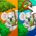 Find 10 Differences Mod APK icon