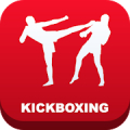 Kickboxing fitness Trainer Mod APK icon